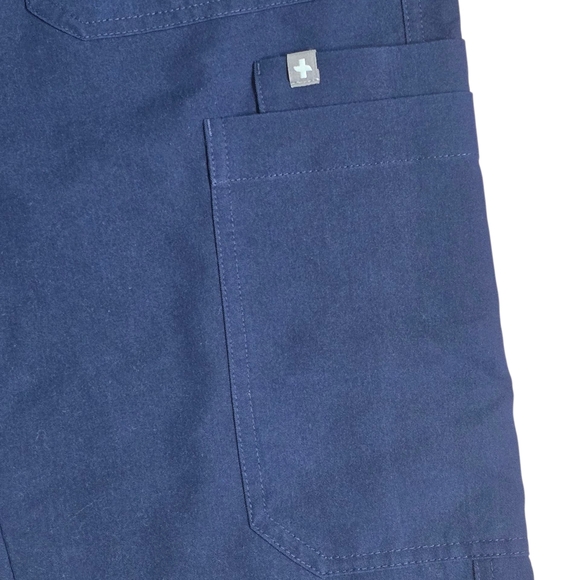 Figs Bundle Of 3 Cairo Cargo Scrub Pants For Men Size Small - Picture 6 of 8